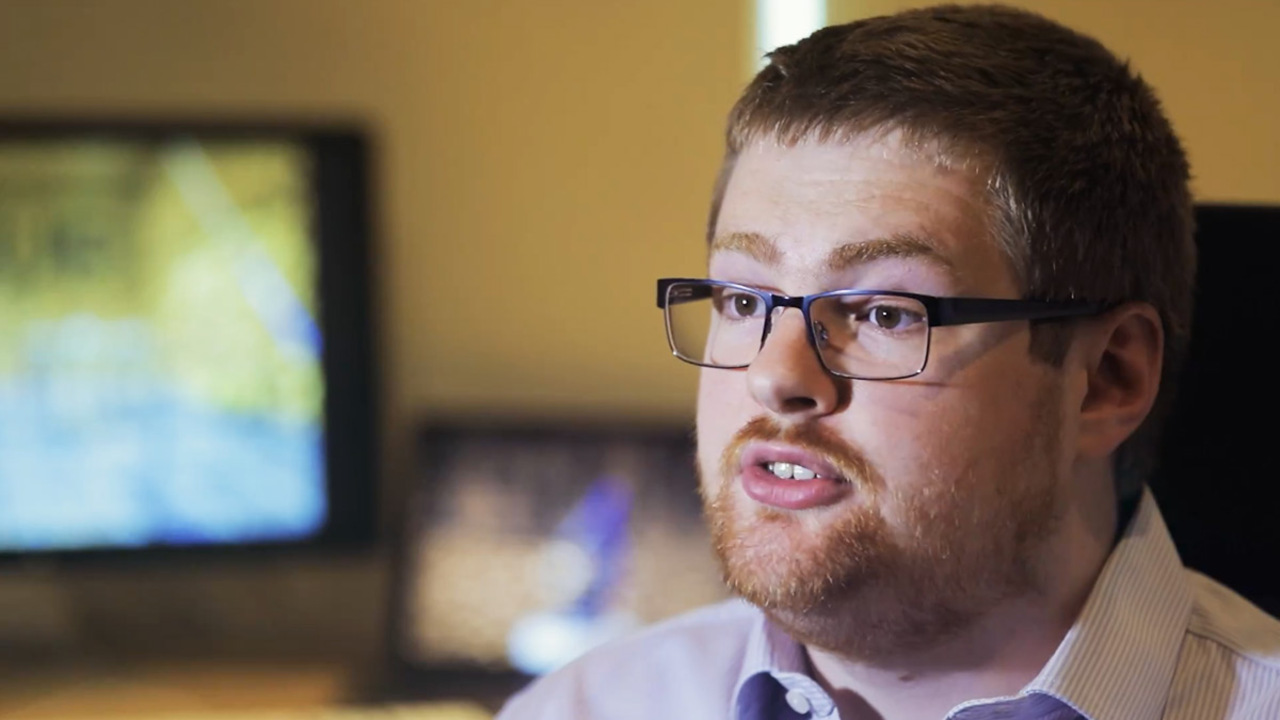 Innovators - (Don't) feel the noise (acoustic cloaking)