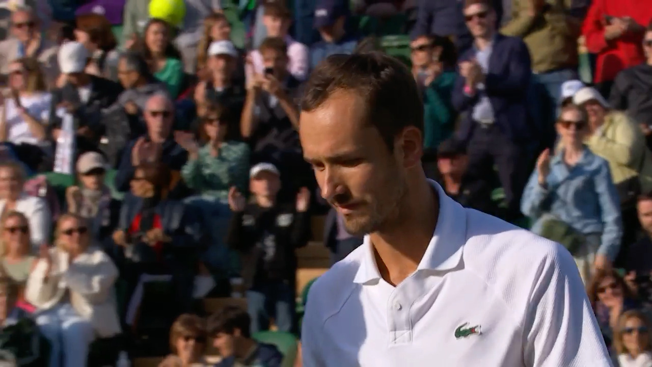 Videos The Championships, Wimbledon Official Site by IBM