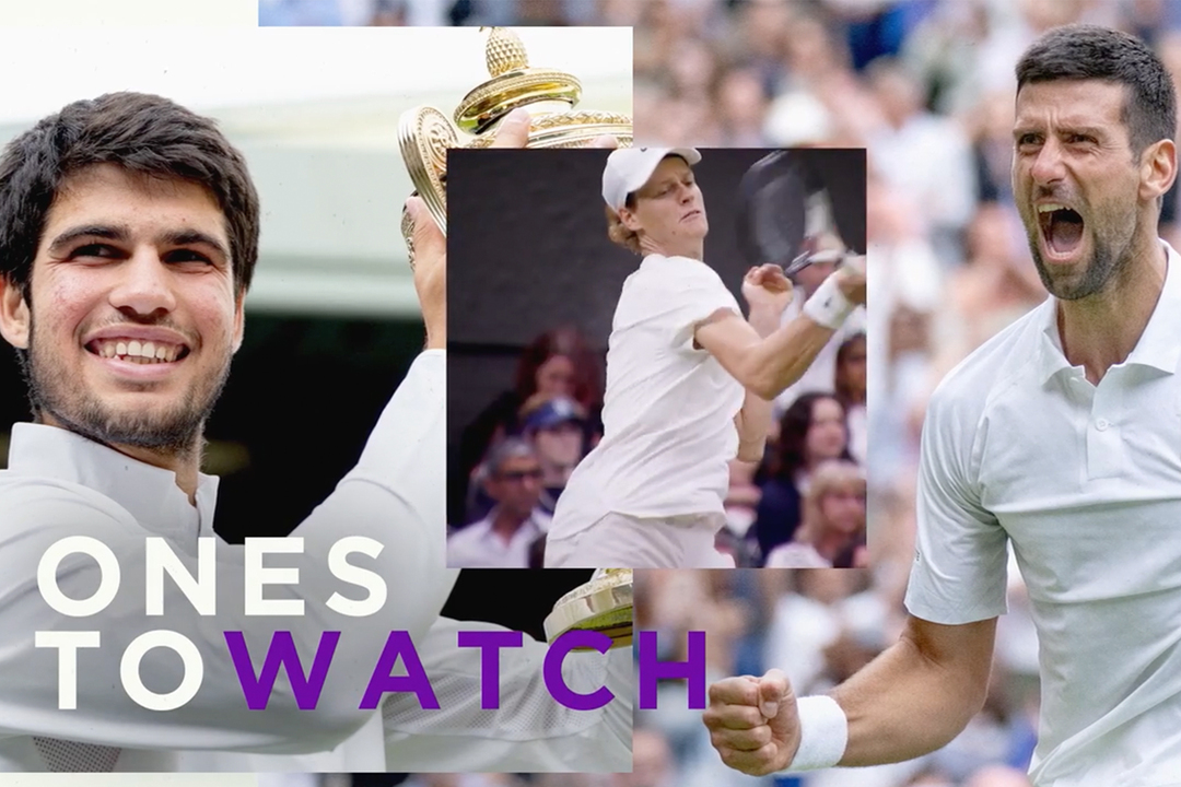 Five Things To Watch On Day 1 Of Wimbledon 2024 - The Championships ...