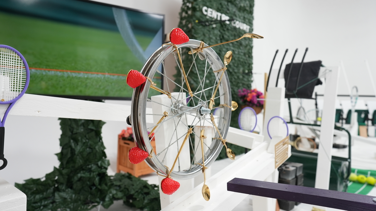 Home - The Championships, Wimbledon - Official Site by IBM
