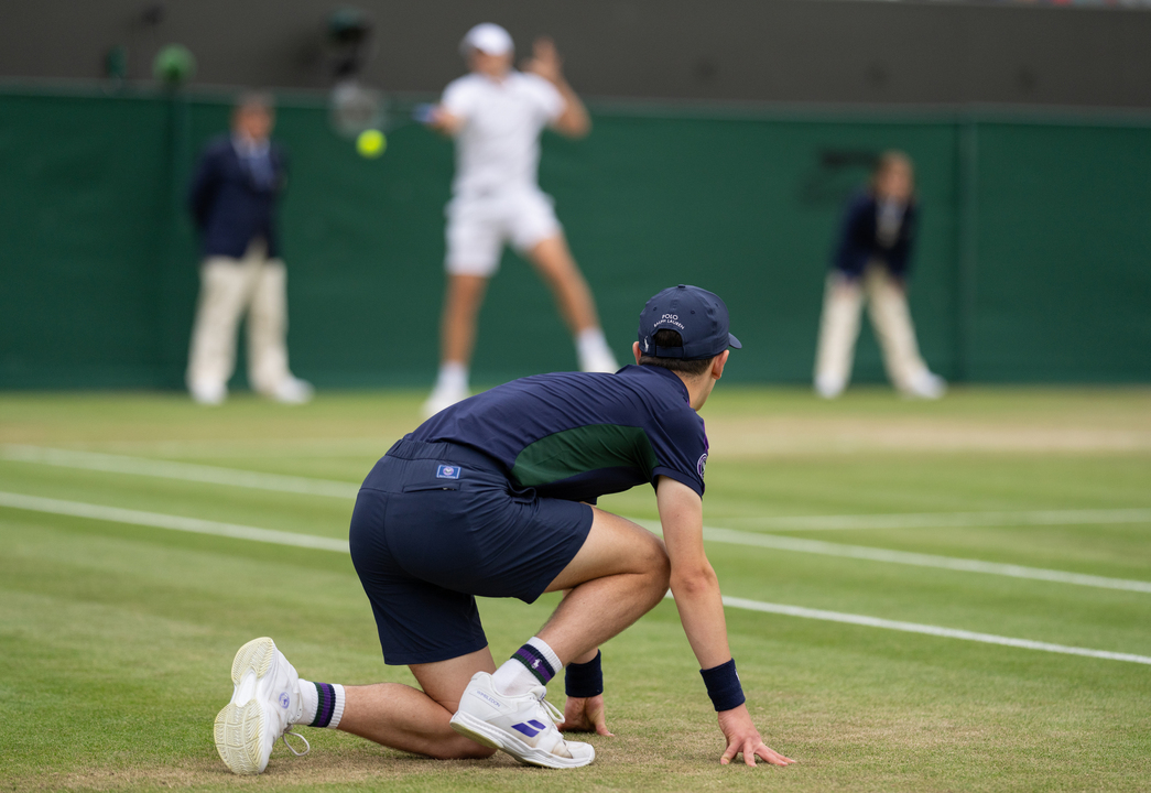 Videos - The Championships, Wimbledon - Official Site By IBM