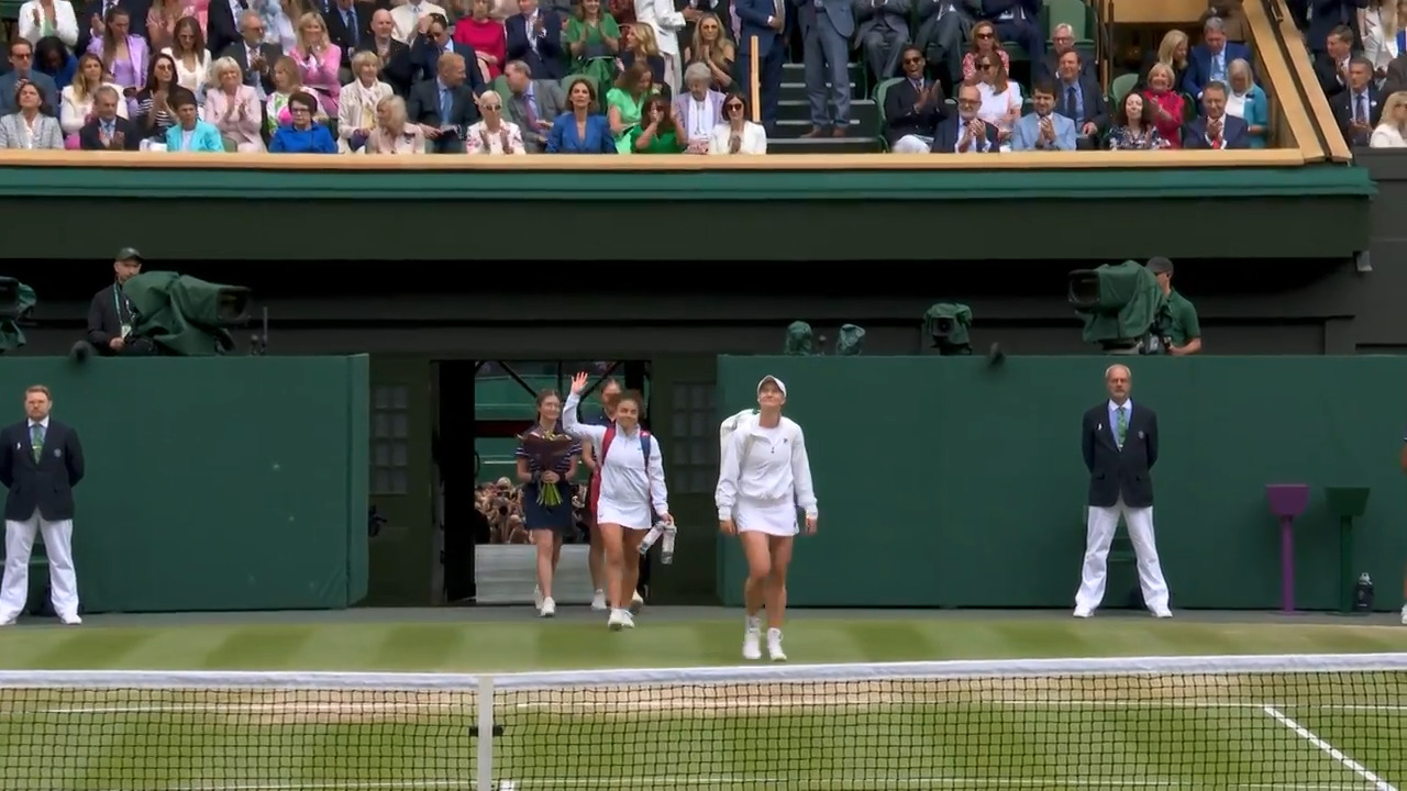  Foto zu News - The Championships, Wimbledon - Official Site by IBM 