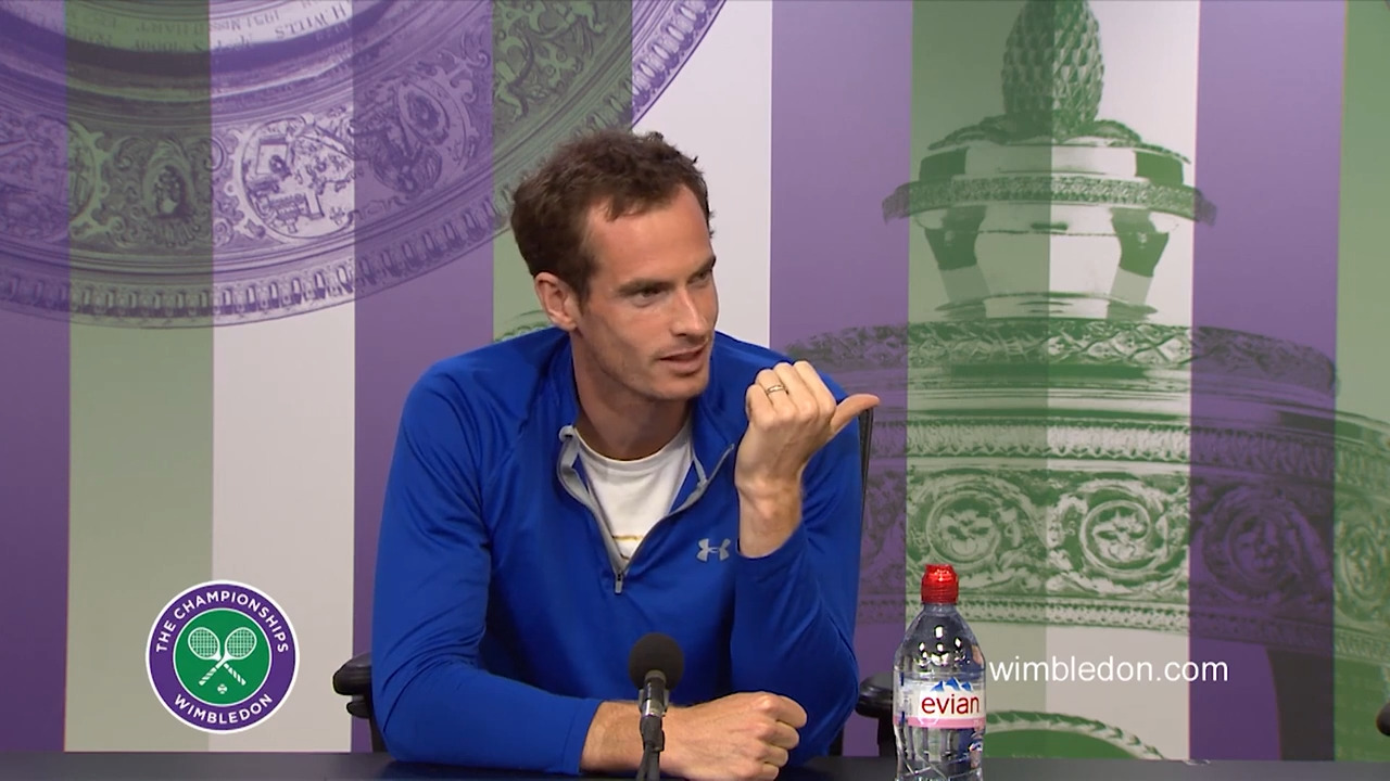 Breaking News Ex Match Of The Day Host Demands Change To Save Wimbledon - ip8av2r