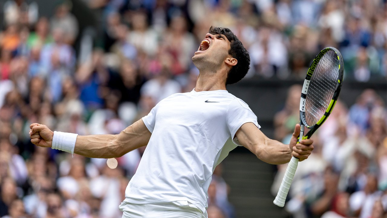 Video Community Open Weekend 2025 The Championships Wimbledon Video Community Open Weekend 2025 The Championships Wimbledon