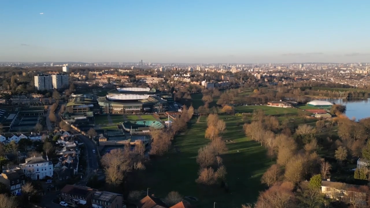 Our Proposals to Transform the Former Wimbledon Park Golf Course