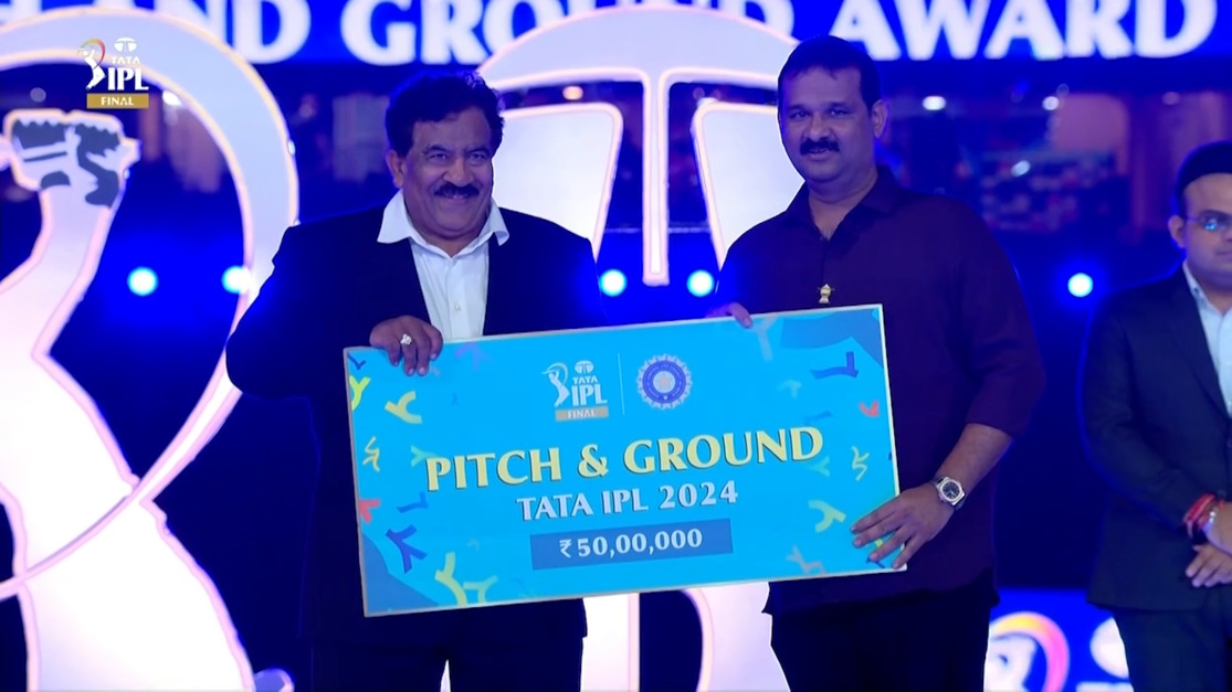 Indian Premier League Official Website