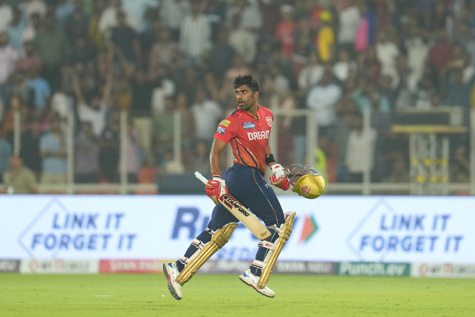 Indian Premier League Official Website