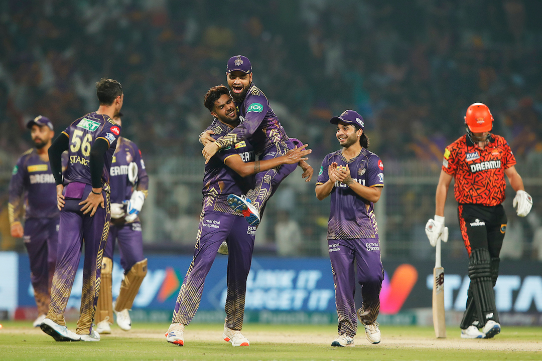 IPL 2025 | Kolkata Knight Riders | Harshit Rana Profile