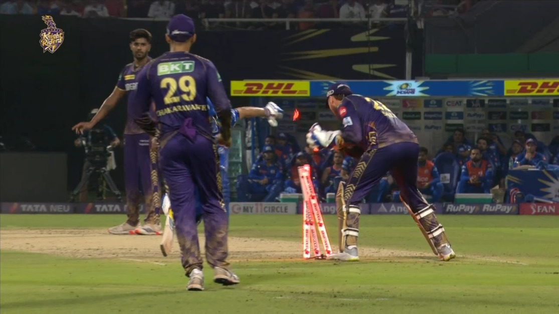 Indian Premier League Official Website