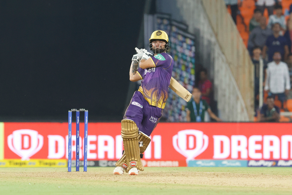 Indian Premier League Official Website