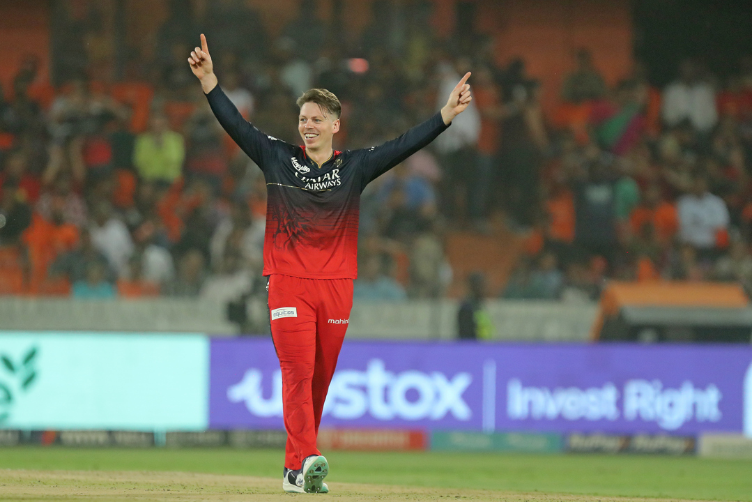 IPL 2025 Michael Bracewell Profile