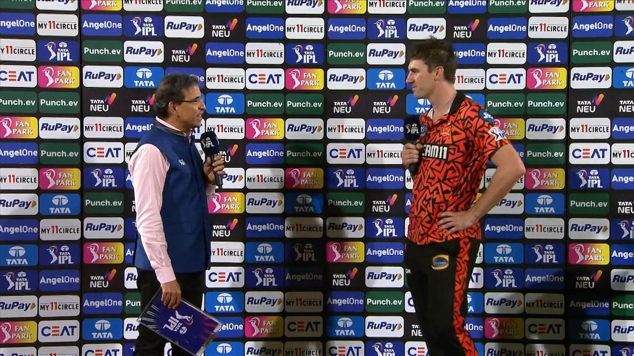 Indian Premier League Official Website
