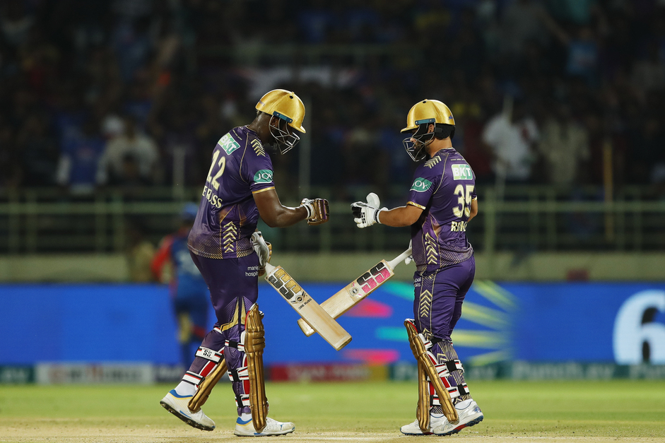 Indian Premier League Official Website