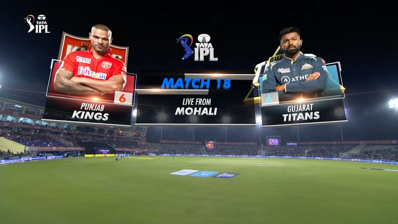 ipl t20 live match video today