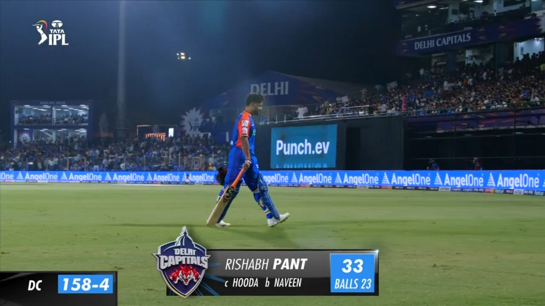 Indian Premier League Official Website