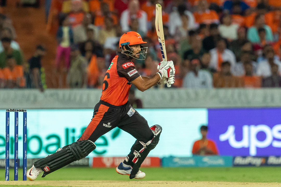 IPL 2024 | Sunrisers Hyderabad | Mayank Agarwal Player Profile