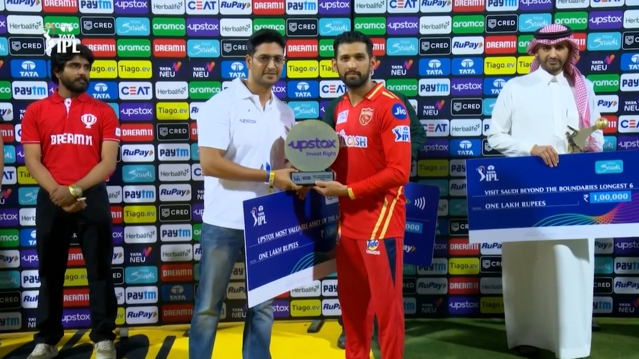 IPL 2024 | | Sikandar Raza Player Profile