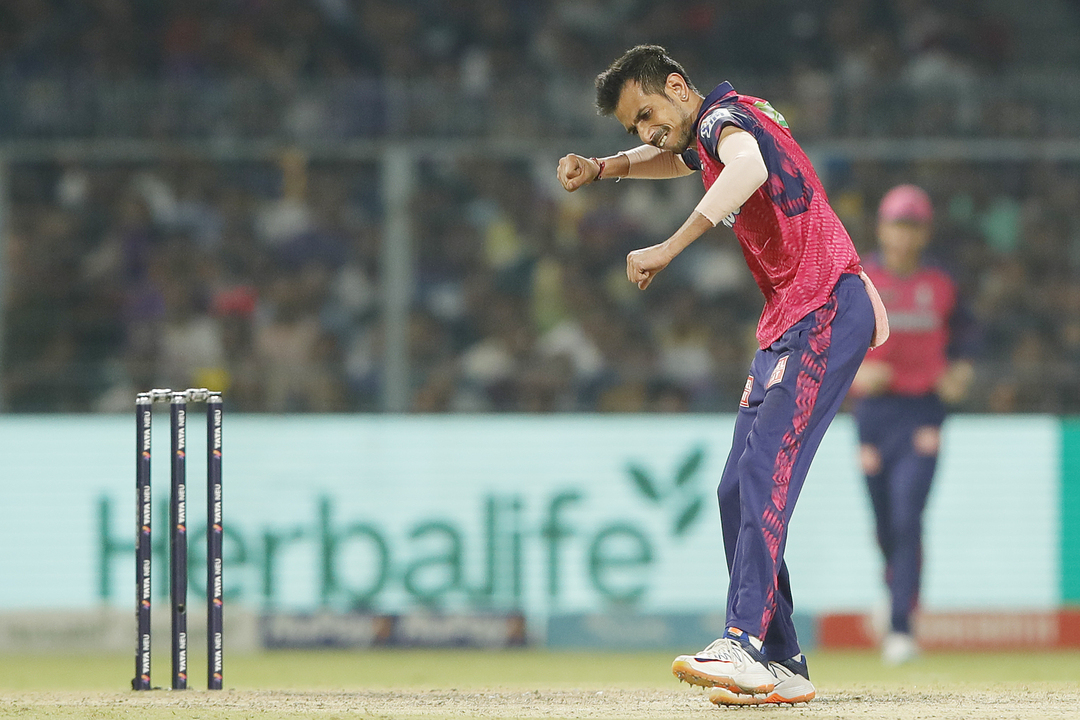 IPL 2025 | Punjab Kings | Yuzvendra Chahal Profile