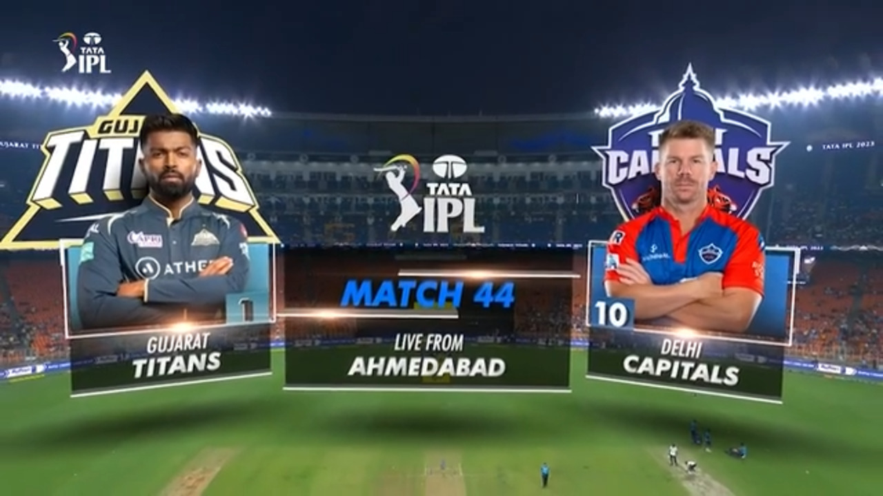 today ipl cricket match video