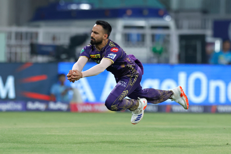 Indian Premier League Official Website
