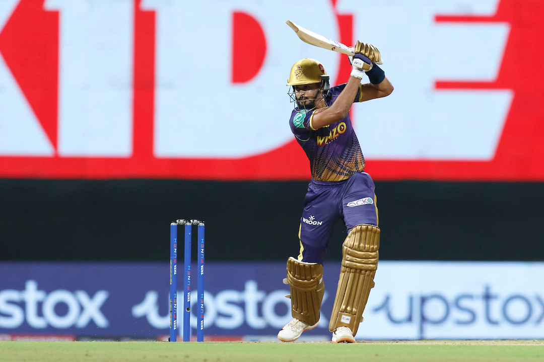 Final: CSK Vs KKR – Match Highlights