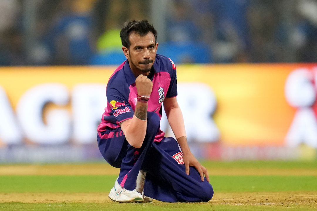 IPL 2025 | Punjab Kings | Yuzvendra Chahal Profile