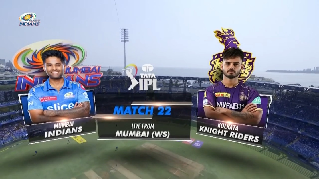 Indian Premier League Official Website