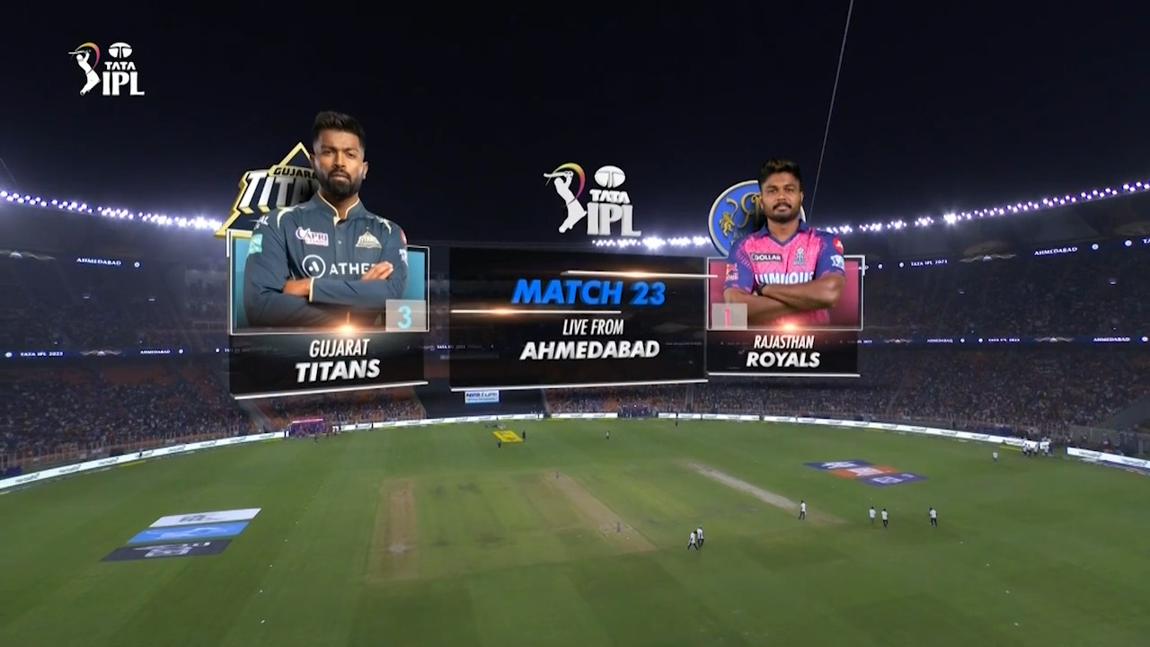 LSG vs GT highlights IPL 2023: Watch action from Lucknow Super Giants and  Gujarat Titans match