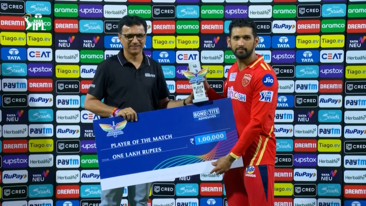 IPL 2024 | | Sikandar Raza Player Profile