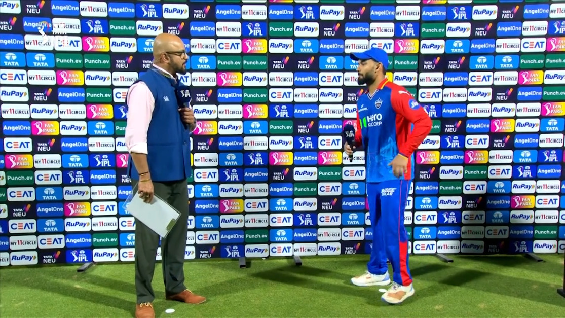 Indian Premier League Official Website