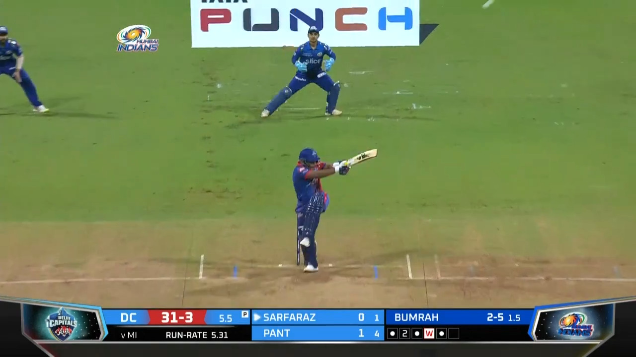 Mumbai Indians | MI | IPLT20