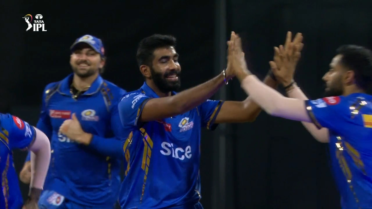 Indian Premier League Official Website