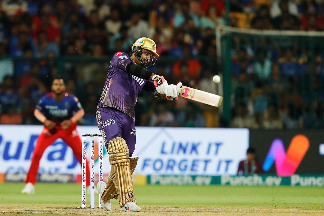 If Virat Kohli just looks at Kolkata dugout, he's going to get fired up':  Varun Aaron's big prediction ahead of RCB vs KKR clash - thesportstak