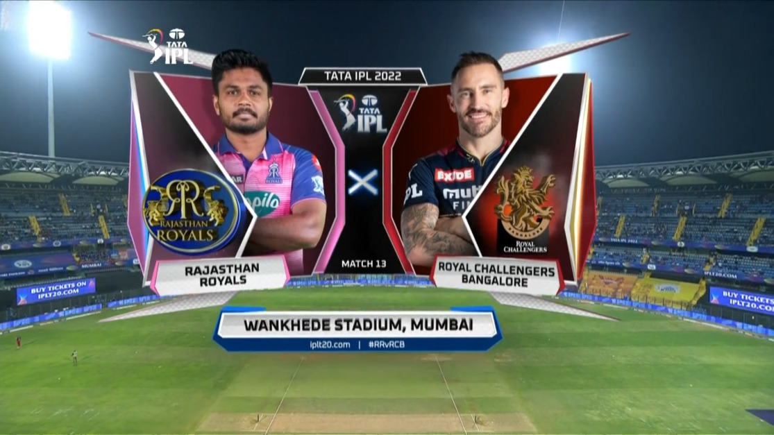 Indian Premier League Official Website