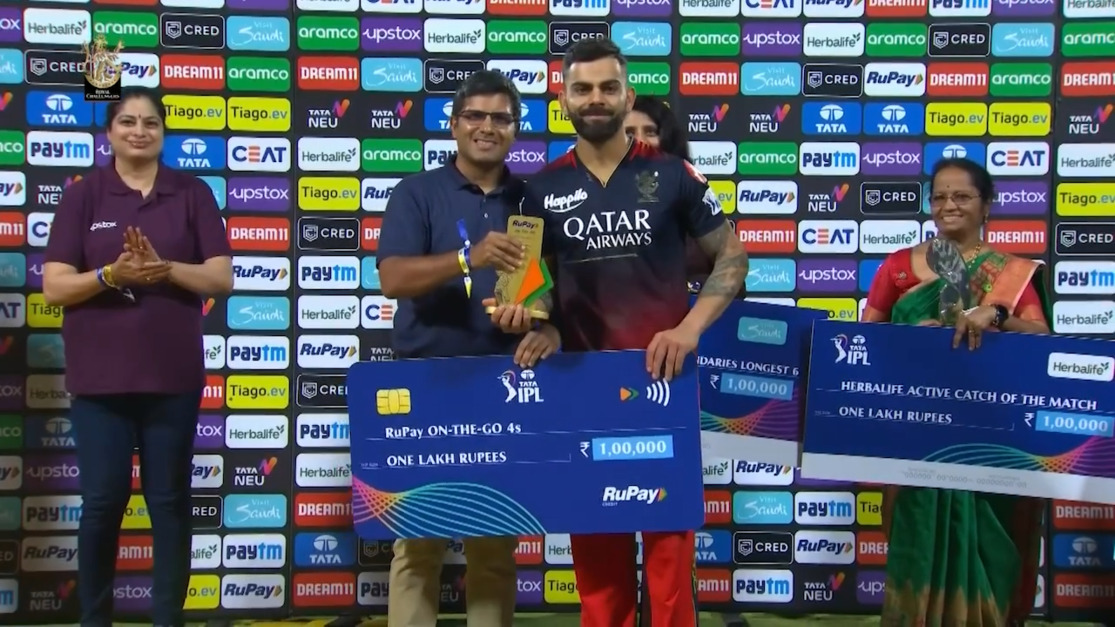 Indian Premier League Official Website
