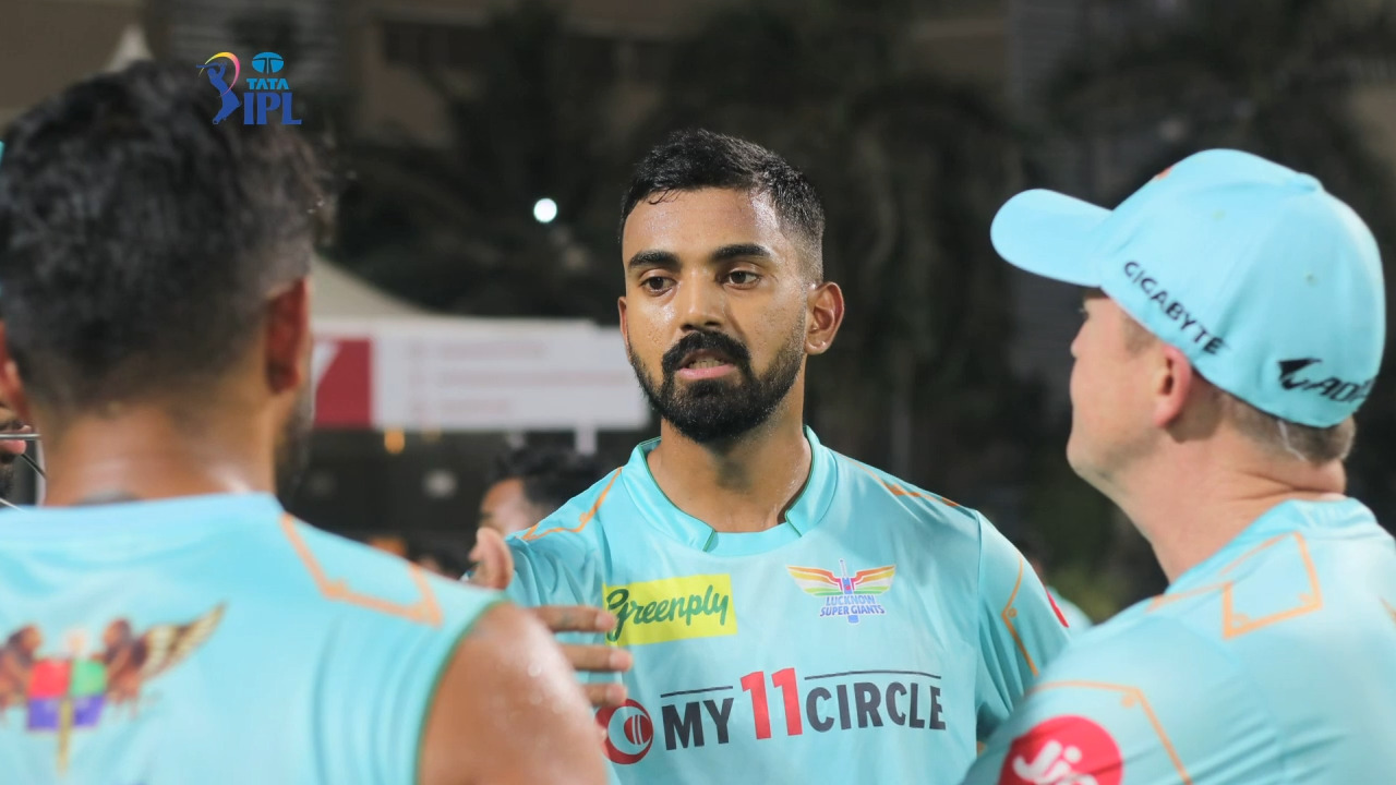 Captain KL Rahul's acid test as Lucknow Super Giants aim to do one better  than last year in IPL