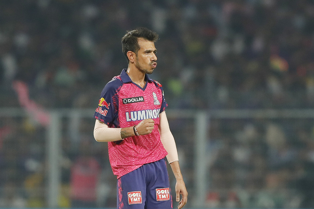 IPL 2025 | Punjab Kings | Yuzvendra Chahal Profile