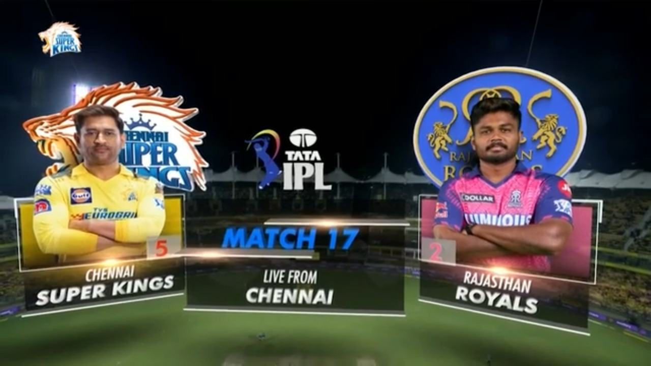 today ipl match live full video