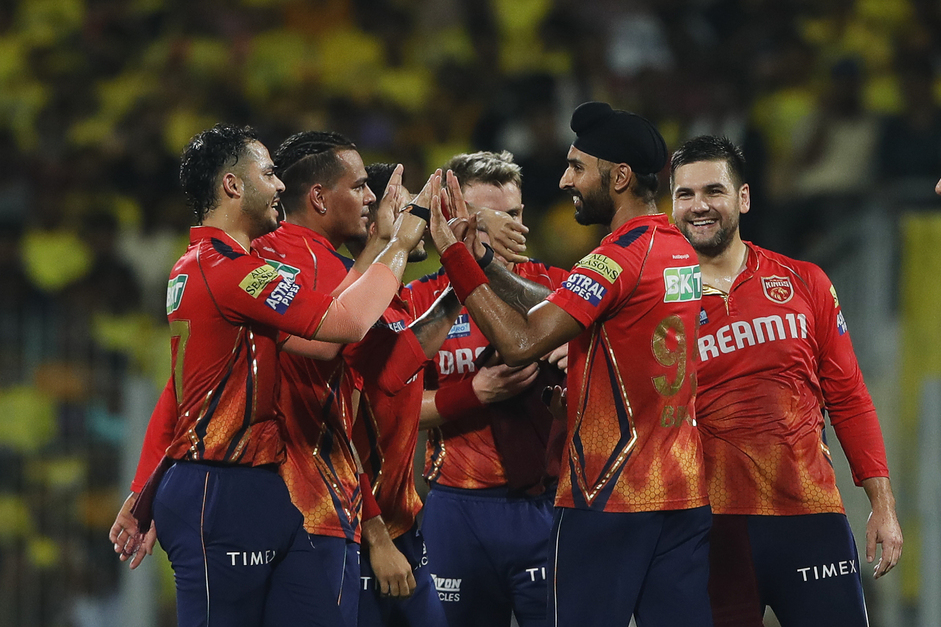 Indian Premier League Official Website