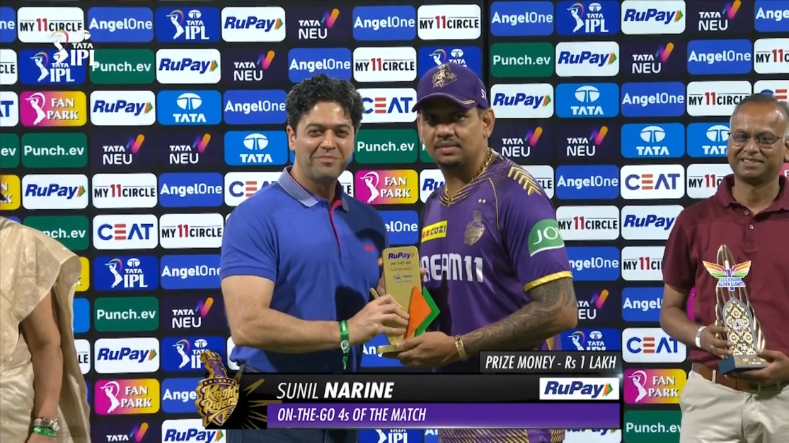 Indian Premier League Official Website