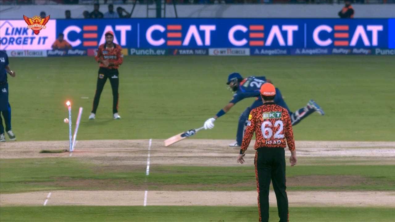 Indian Premier League Official Website
