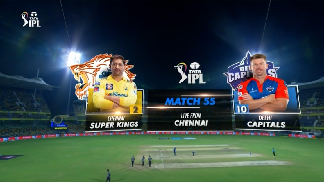 Indian Premier League Official Website