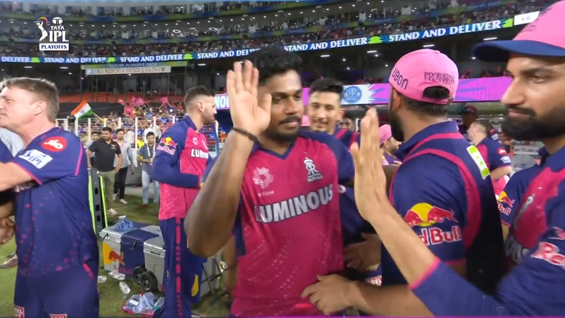 Indian Premier League Official Website