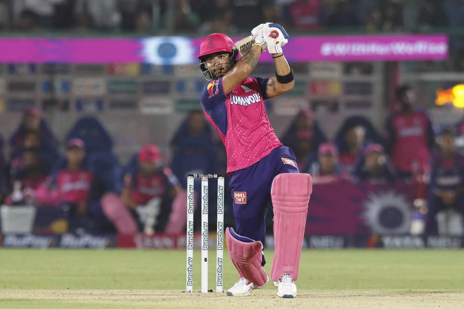 Indian Premier League Official Website