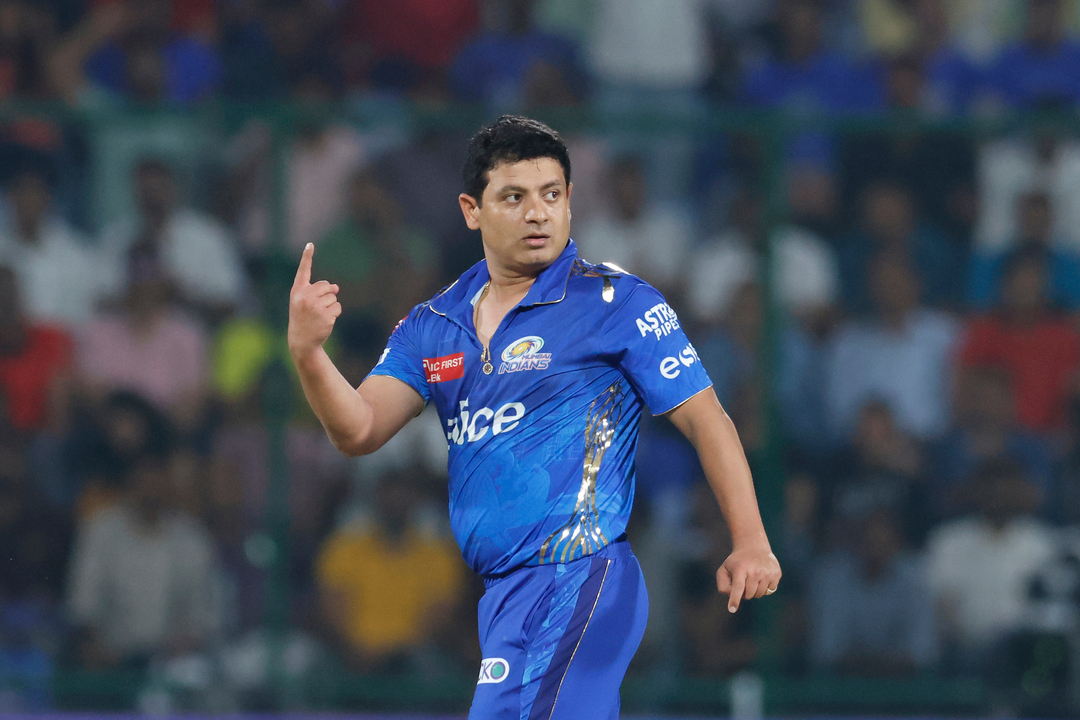 IPL 2024 | Mumbai Indians | Piyush Chawla Player Profile