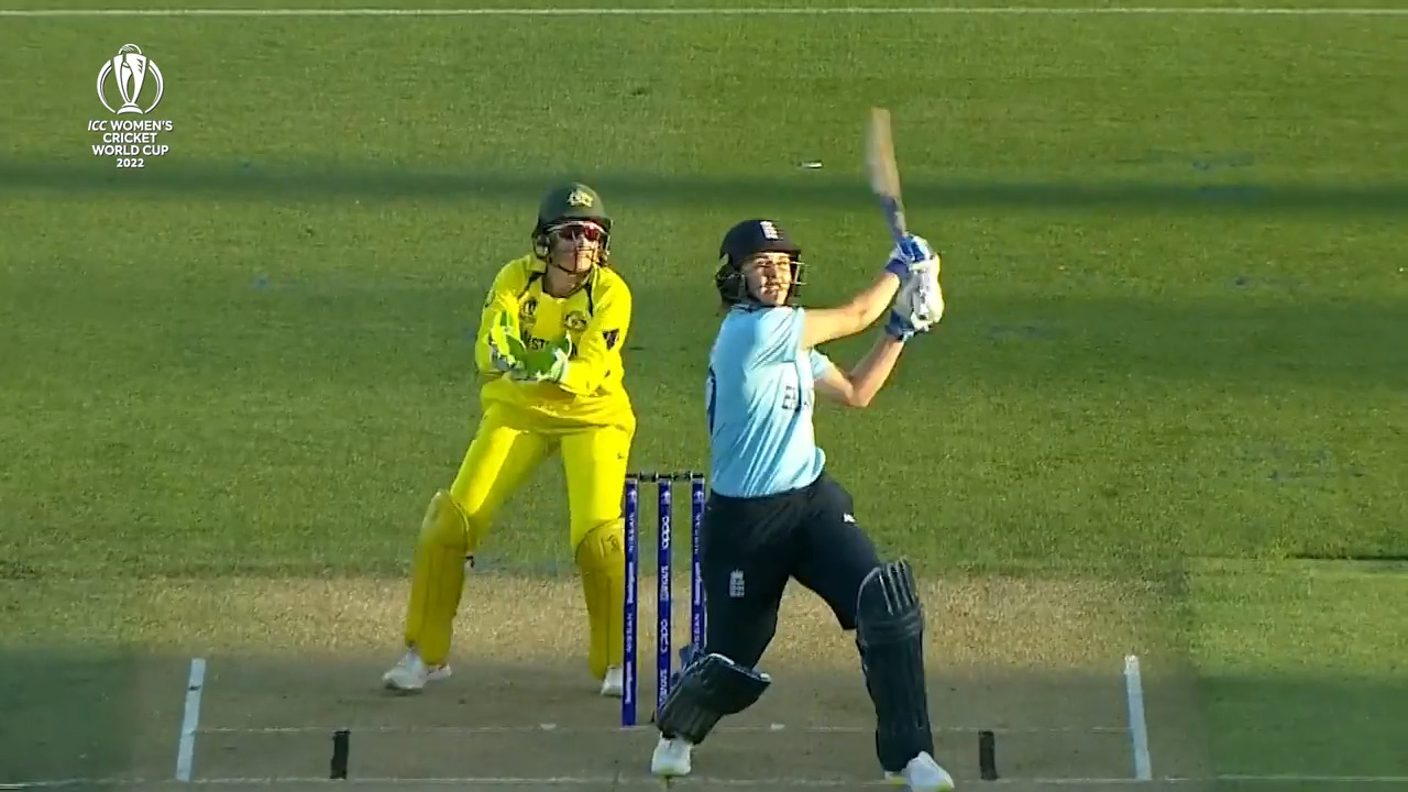 Nissan Play of the Day | Women's Cricket World Cup 2022
