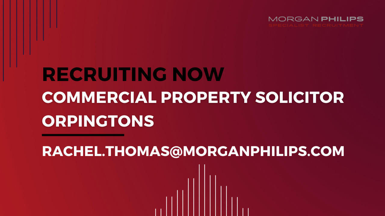 Commercial Property Solicitor