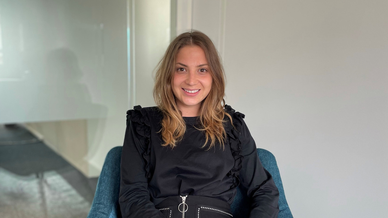 Stage - Chargé de recrutement IT F/H