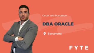 DBA Oracle II