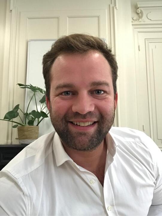 Responsable Santé & Sécurité F/H